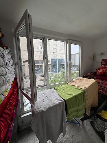 Продажа квартир: 2 комнаты, 47 м², Индивидуалка, 3 этаж, Косметический ремонт — 5