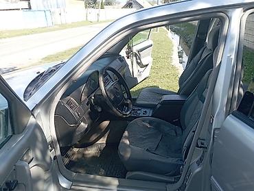 опел зафира б: Mercedes-Benz C-Class sedan (W280) – gümüşü rəng. Xüsusiyyətlər: - — 5
