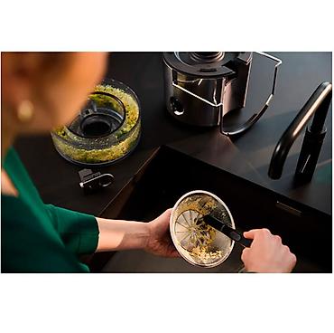 центрифуга: Şirəçəkən Braun SJ7000 Braun SJ7000 güclü 1000 W mühərriki, 75 mm — 8