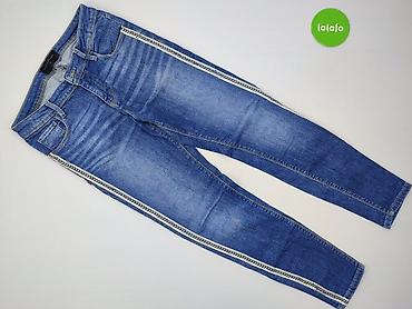 jeans 34: Reserved, Jeansy damskie, rozmiar M — 2