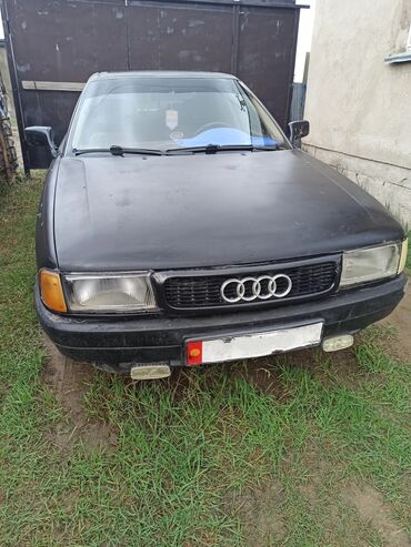 на опель вектра а: Audi 80: 1991 г., 1.8 л, Механика, Бензин, Седан