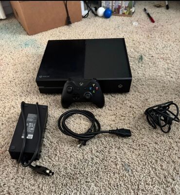 Xbox One