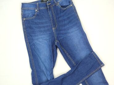 Jeansy damskie, Reserved, rozmiar M