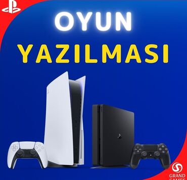 playstation 4 oyunları azerbaycan: Sony Playstation 4 ve Playstation 5 ucun orijinal oyunlarin en