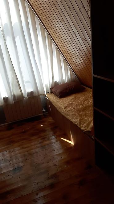 kirayə ev xutor: Sabunçu qəs., 100 kv. m, 4 otaqlı, Hovuzlu, Kommunal xətlər qoşulmayıb — 8