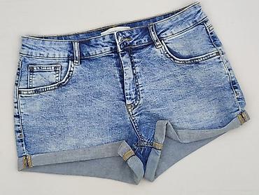 115455: Denim, Szorty damskie, rozmiar S — 1