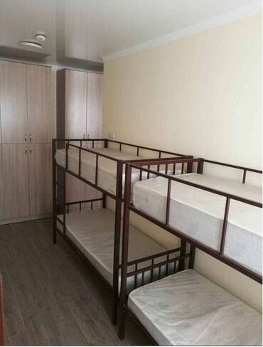Отели и хостелы: Хостел Хан: Выгодные цены и комфорт в центре Бишкека! Наш хостел Хан