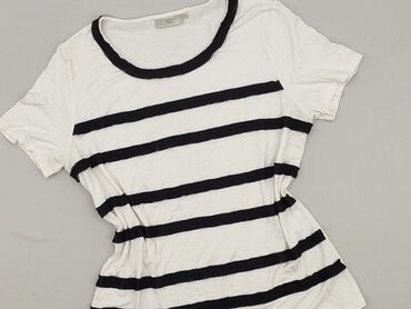 t shirty damskie c a: CCC, T-shirt damski, rozmiar L