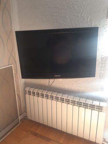купить айфон 8: İşlənmiş Televizor Samsung 32" Ünvandan götürmə