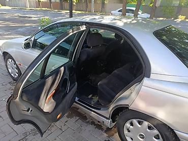 фары на опель вектра б: Opel Omega: 1997 г., 2.5 л, Механика, Бензин, Седан — 3