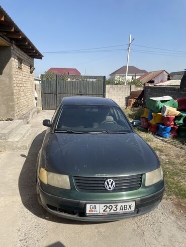 корпус термостата гольф 4 1.6: Volkswagen Passat: 1998 г., 1.6 л, Механика, Бензин, Седан