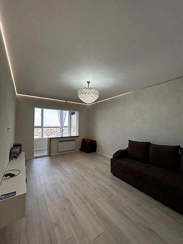 Продажа квартир: 1 комната, 53 м², Элитка, 8 этаж, Евроремонт — 5