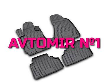 Аксессуары и тюнинг: Hyundai tucson ayaqaltilari novline 2004-2009 🚙🚒 ünvana və bölgələrə — 1