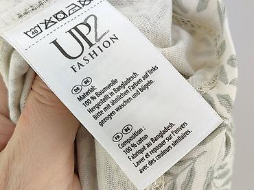 utopia t shirty: UP2Fashion, T-shirt damski, rozmiar L — 5