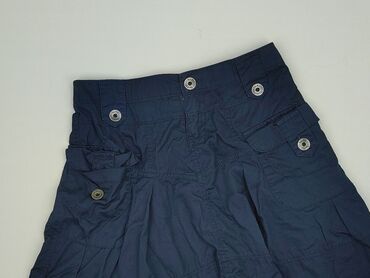 spódnice rozkloszowane z kieszeniami: Spódnica damska, rozmiar M