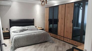 Həyət evləri və villaların satışı: M.Ə. Rəsulzadə qəs. 4 otaqlı, 110 kv. m, Kredit yoxdur — 13