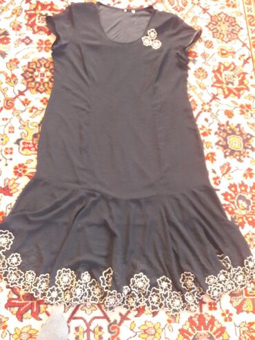 little black dress qiymeti: Ziyafət donu, 3XL (EU 46)