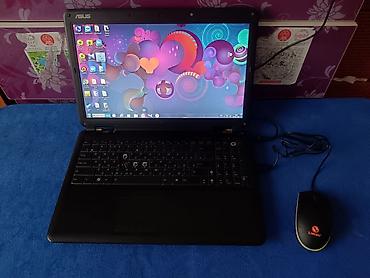 Ноутбуки ASUS: Для лёгких задач, Б/у, Intel Pentium — 1