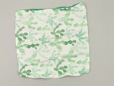 Pillowcases: PL - Pillowcase, 36 x 37, color - Green, condition - Very good