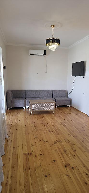 komputer kontakt home: Bine qesebesi ülvi yolunda 200 nömreli maşurut yolunda 3 otaqli ev — 8