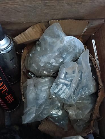 Шиномонтаж: 🚗 Выездной шиномонтаж — готовый бизнес (Mercedes “Сапог”) Продаю — 9