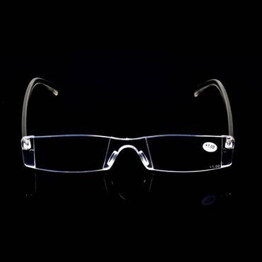 очки для чтения: Очки для чтения, для пожилых людей, диоптрий +1.0