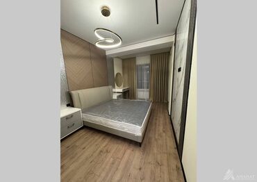 дом кут: 2 комнаты, 78 м², Элитка, 13 этаж, Евроремонт