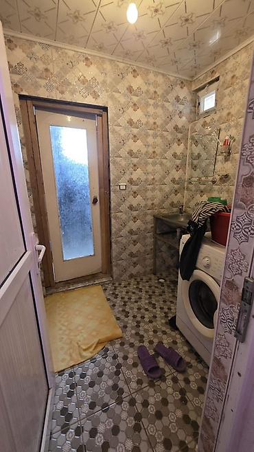 Həyət evi alıram: 103 kv. m, 2 otaqlı — 9