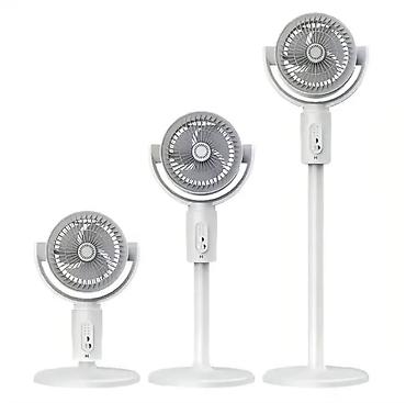 Воздуходувка: Вентилятор Настольный — 10