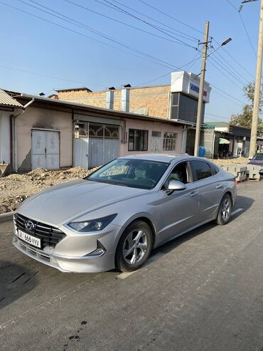 субару аутбек фара: Hyundai Sonata: 2020 г., 2 л, Автомат, Газ, Седан