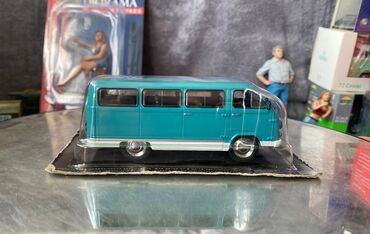 Avtomobil modelləri: 1968 il, 1:43, Dəmir, Ödənişli çatdırılma — 7