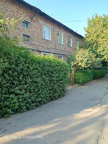 Продажа квартир: 3 комнаты, 61 м², Индивидуалка, 2 этаж, Старый ремонт — 1