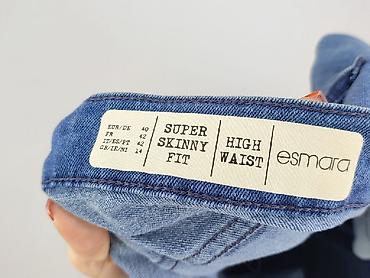 jeans gucci: Esmara, Jeansy damskie, rozmiar M — 4