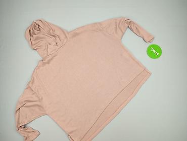 18590a h: Janina, Bluza z kapturem damska, rozmiar One size — 2