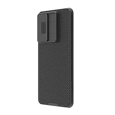 Maske i futrole za telefone: Futrola Nillkin Cam Shield Pro za Samsung S937B Galaxy S25 Edge 5G — 2