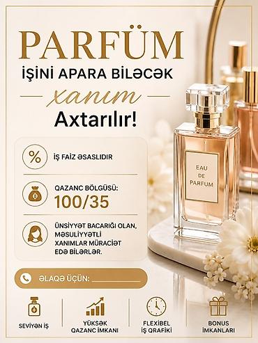 serbiyada is: Satış məsləhətçisi tələb olunur, Yalnız qadınlar üçün, İşəmuzd ödəniş — 1