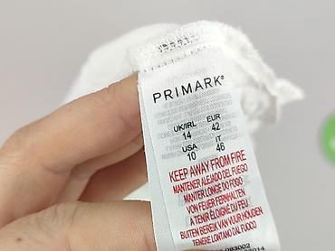 primark jeans: Primark, Bluzka damska, rozmiar L — 4
