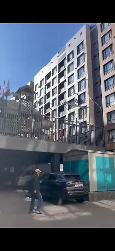 ihlas asanbai: Сдаю Офис целиком: 22 м², В жилом комплексе — 8