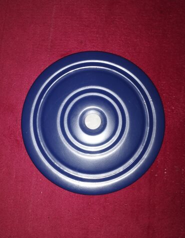 Maskalar, eynəklər: Məhsul: Waist Twisting Disc – bel incələmə və masaj diski