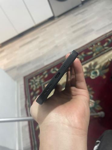 poco x3 pro чехол: Смартфон Redmi (линейка Redmi13C) в черном цвете. в идеальном — 1