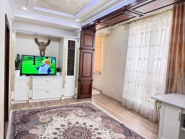 Продажа квартир: 2 комнаты, 49 м², 3 этаж, Евроремонт