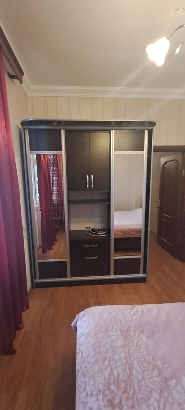 Uzunmüddətli kirayə mənzillər: Kiraye menzil verilir otağ yoldaşı kimi qalmaq telebe xanım bey ve — 6