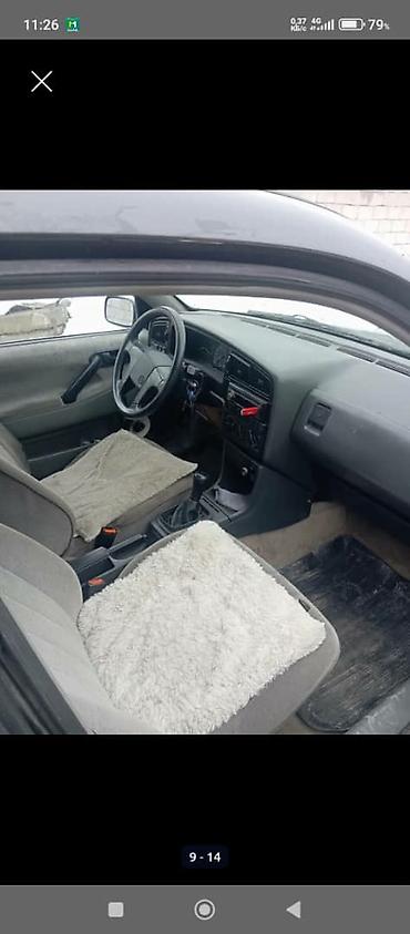 Volkswagen: Volkswagen Passat Variant: 1991 г., Механика, Дизель, Универсал — 1