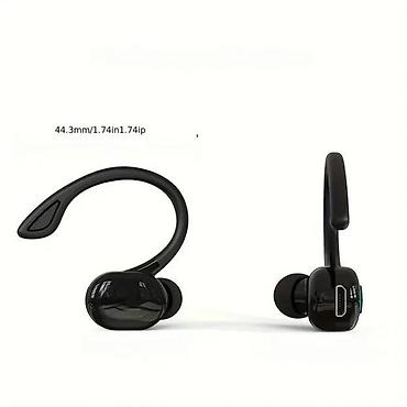 Slušalice: Bluetooth slušalica T-M1 NOVO. Opis i namena proizvoda Bluetooth — 4