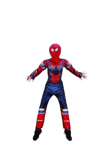 paket odece m: Kostim spiderman za decake. kostim spiderman za decake kostim — 1