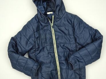 Jackets and Coats: Ski jacket, Pepco, 10 years, 134-140 cm, condition - Good