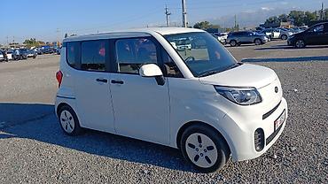 Kia: Kia Ray: 2020 г., 1 л, Автомат, Бензин, Кроссовер — 14