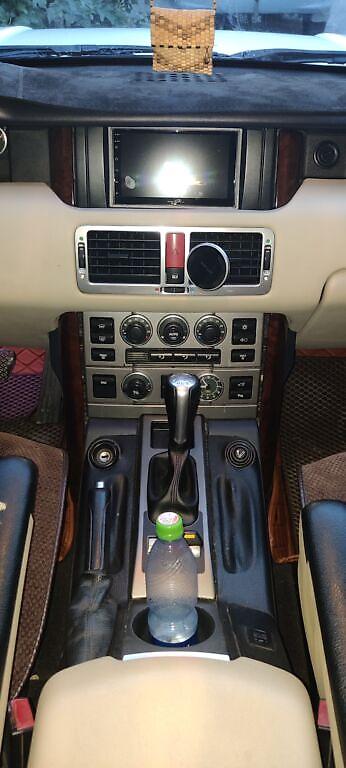 Land Rover: Land Rover Range Rover: 2004 г., 4.4 л, Автомат, Бензин, Внедорожник — 14