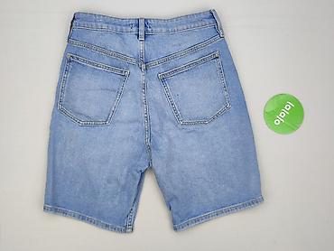 errisic jeans: F&F, Szorty damskie, rozmiar M — 3