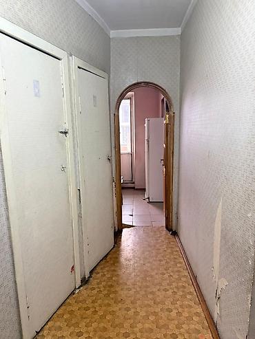 Продажа квартир: 2 комнаты, 54 м², Индивидуалка, 5 этаж, Старый ремонт at lalafo.kg — 2 Продажа квартир: 2 комнаты, 54 м², Индивидуалка, 5 этаж, Старый ремонт — 2